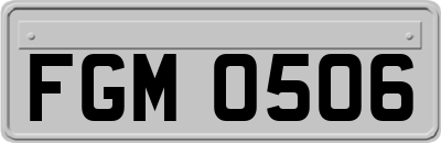 FGM0506