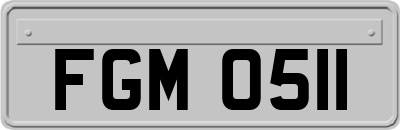 FGM0511