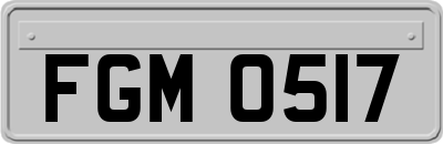 FGM0517