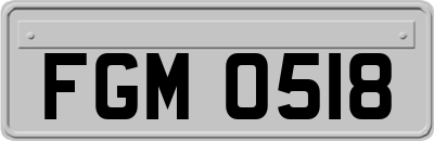 FGM0518