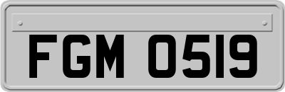 FGM0519