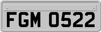 FGM0522