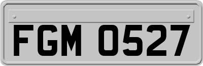 FGM0527
