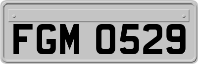 FGM0529