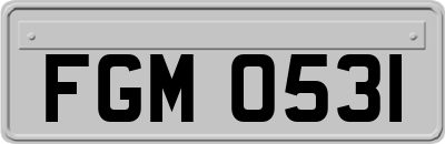 FGM0531