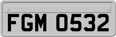 FGM0532