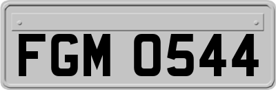 FGM0544