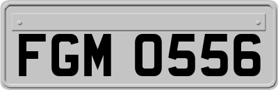 FGM0556