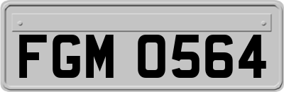 FGM0564