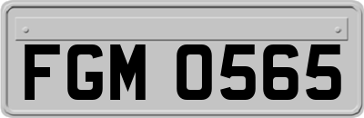 FGM0565