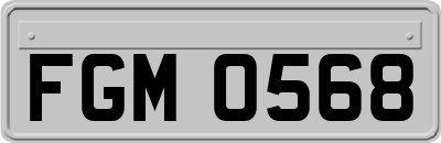 FGM0568
