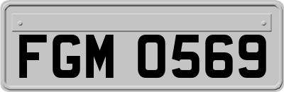 FGM0569