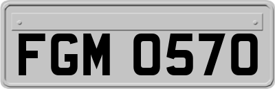 FGM0570