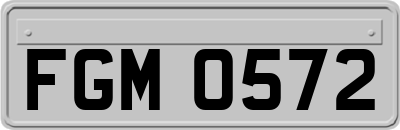 FGM0572