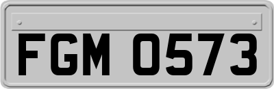FGM0573