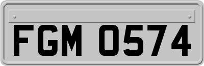 FGM0574