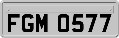 FGM0577