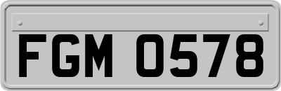 FGM0578
