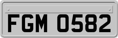 FGM0582