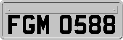 FGM0588