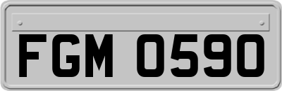 FGM0590