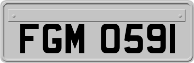 FGM0591