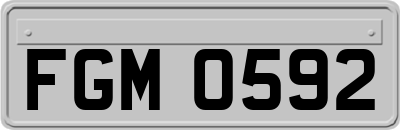 FGM0592