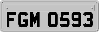 FGM0593