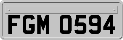 FGM0594