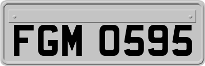 FGM0595