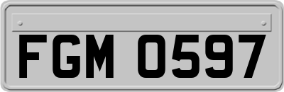 FGM0597
