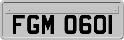 FGM0601