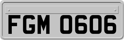 FGM0606