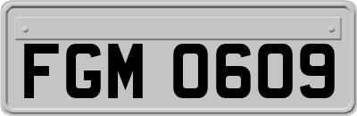 FGM0609