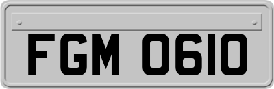 FGM0610