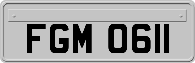 FGM0611