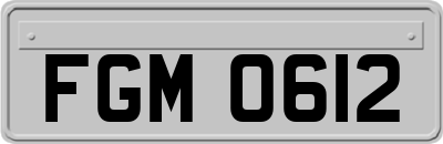 FGM0612