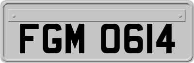 FGM0614