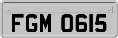 FGM0615