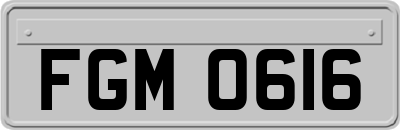 FGM0616