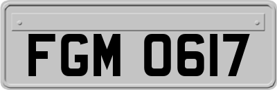 FGM0617