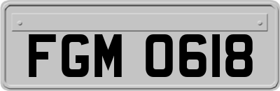 FGM0618