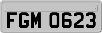 FGM0623