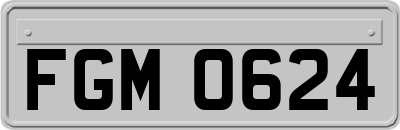 FGM0624