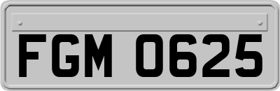 FGM0625