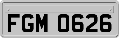 FGM0626