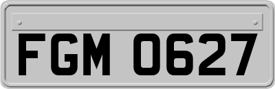 FGM0627
