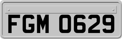 FGM0629
