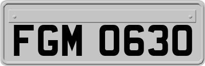 FGM0630