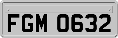 FGM0632